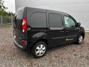 Renault Kangoo bild 3