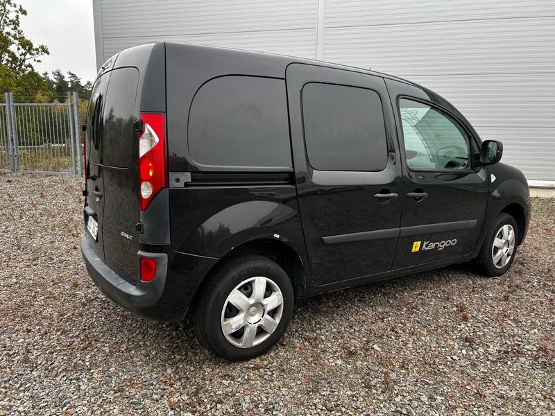 Renault Kangoo bild 3