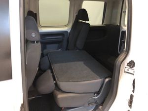 Volkswagen Caddy bild 8