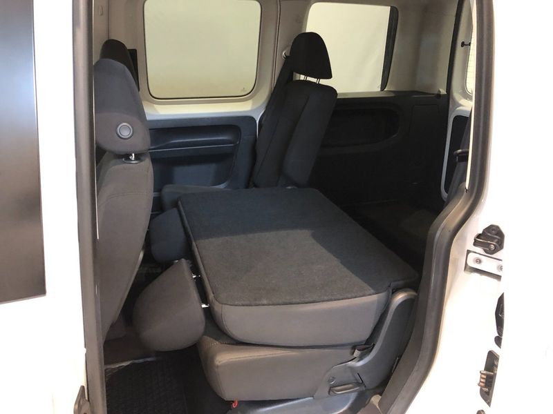 Volkswagen Caddy bild 8