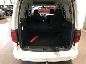 Volkswagen Caddy bild 7