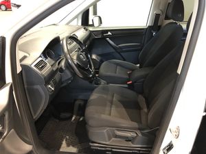 Volkswagen Caddy bild 10