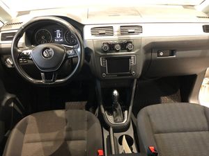Volkswagen Caddy bild 11