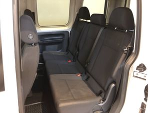 Volkswagen Caddy bild 9