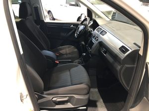 Volkswagen Caddy bild 5