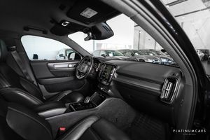 Volvo XC40 bild 6