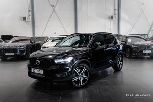 Volvo XC40 bild 1