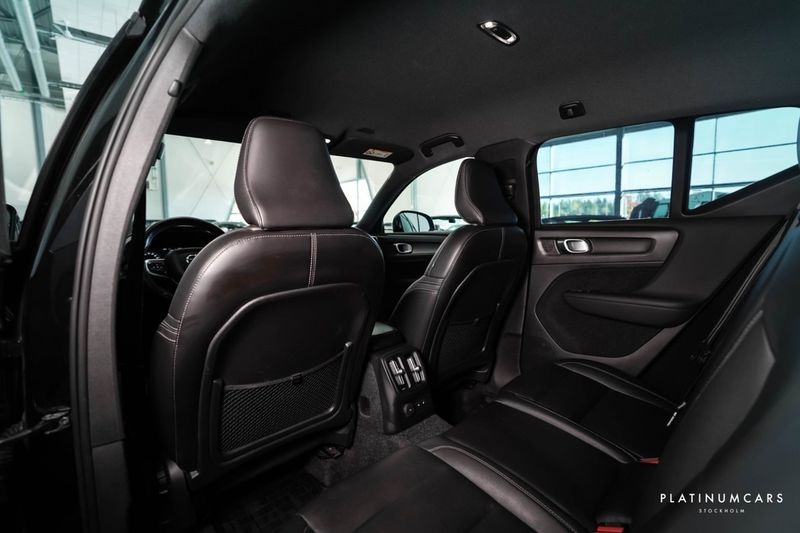 Volvo XC40 bild 7
