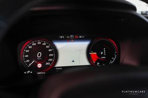 Volvo XC40 bild 11
