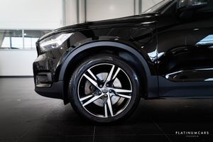 Volvo XC40 bild 22
