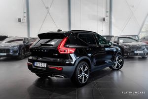 Volvo XC40 bild 2