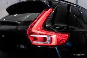 Volvo XC40 bild 21