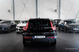 Volvo XC40 bild 5