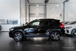 Volvo XC40 bild 19