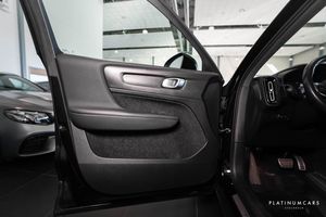Volvo XC40 bild 16