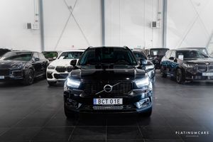 Volvo XC40 bild 3