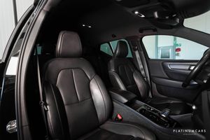 Volvo XC40 bild 9
