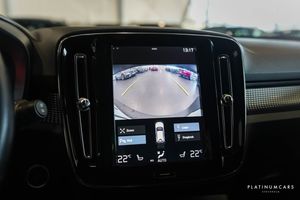 Volvo XC40 bild 13