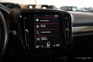 Volvo XC40 bild 12