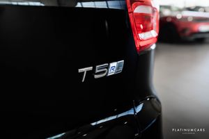Volvo XC40 bild 20