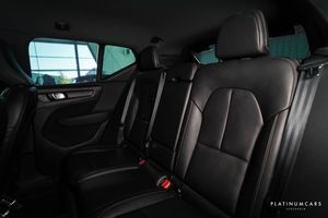 Volvo XC40 bild 8