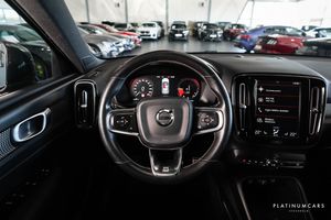 Volvo XC40 bild 10