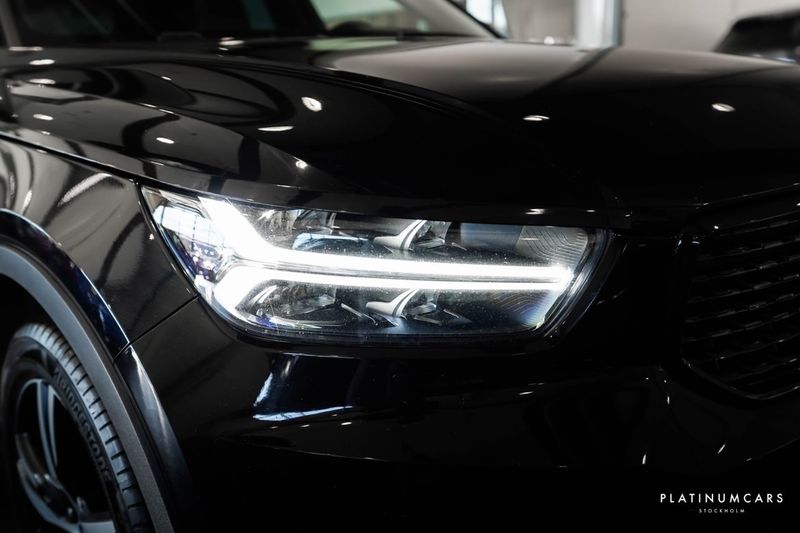 Volvo XC40 bild 18