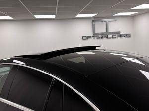 Mercedes EQE350 bild 15