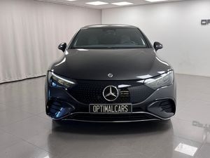 Mercedes EQE350 bild 26