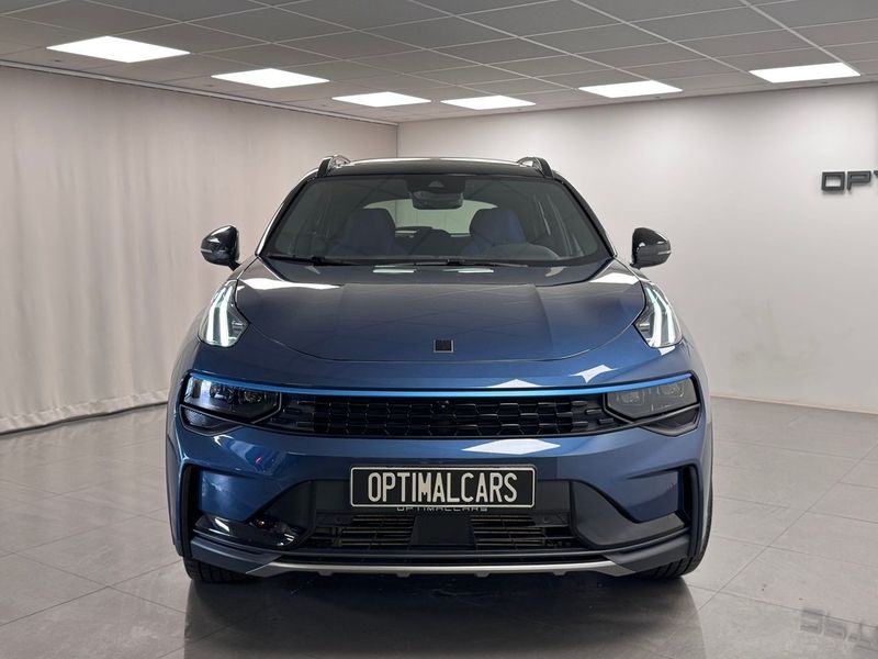 Lynk & Co 01 bild 3