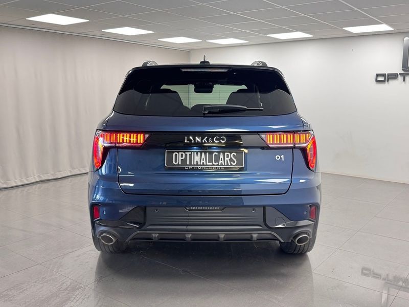 Lynk & Co 01 bild 15