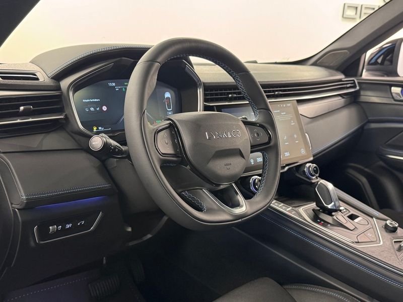 Lynk & Co 01 bild 6