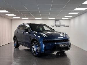 Lynk & Co 01 bild 1