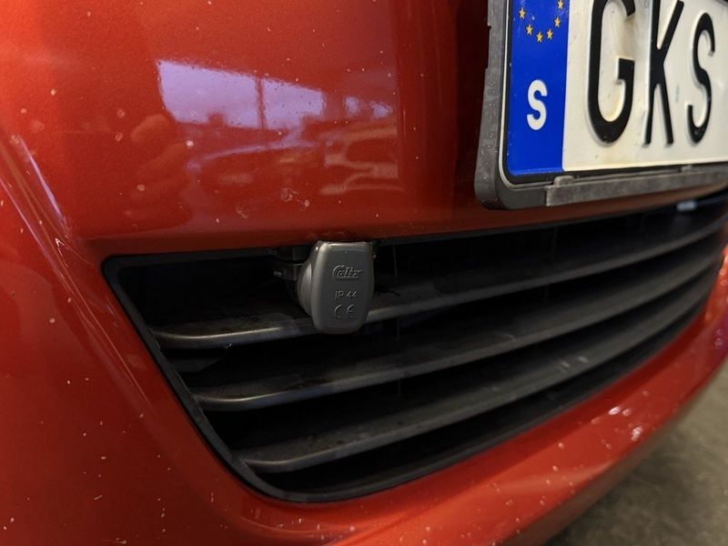 Suzuki Swift bild 14