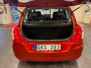 Suzuki Swift bild 19