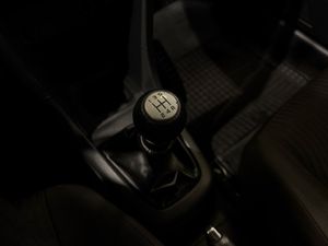 Suzuki Swift bild 13