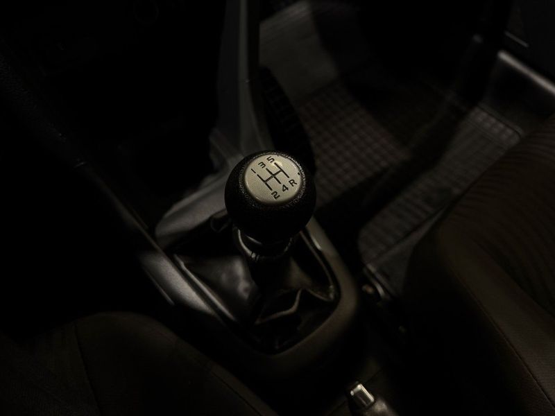 Suzuki Swift bild 13