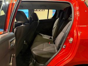 Suzuki Swift bild 16