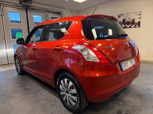 Suzuki Swift bild 3