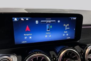 Mercedes GLB220 bild 11