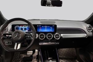Mercedes GLB220 bild 7