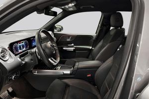 Mercedes GLB220 bild 8