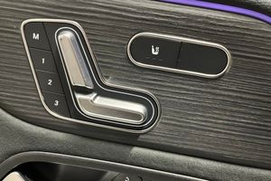Mercedes GLB220 bild 13