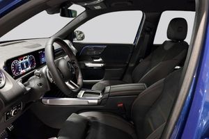 Mercedes GLB220 bild 8