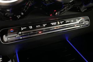 Mercedes GLB220 bild 13