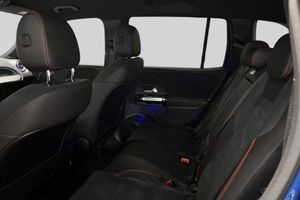 Mercedes GLB220 bild 9