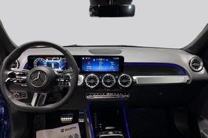 Mercedes GLB220 bild 7