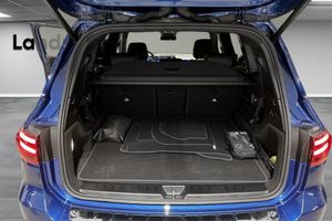 Mercedes GLB220 bild 14