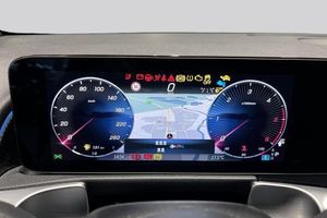 Mercedes GLB220 bild 10