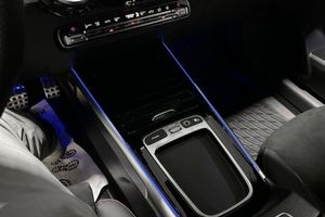 Mercedes GLB220 bild 12